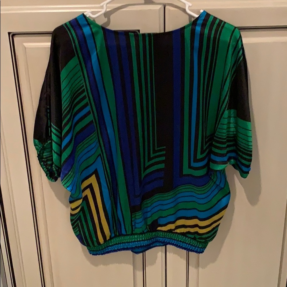 Express Blouse - Picture 3 of 3